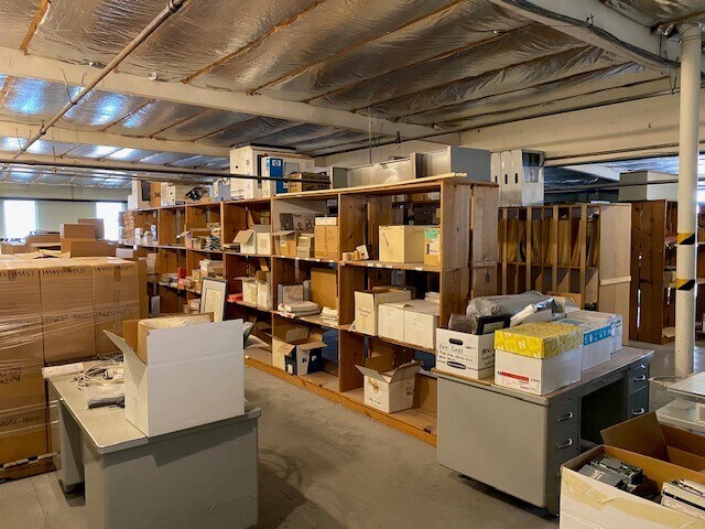 More Photos Of 1134 Enterprise St, Stockton Manufacturing For Sale