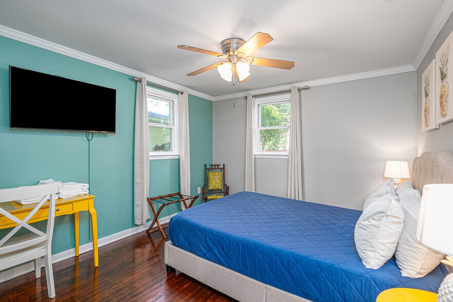 More Photos Of 522 E Bolton St, Savannah Apartments For Sale