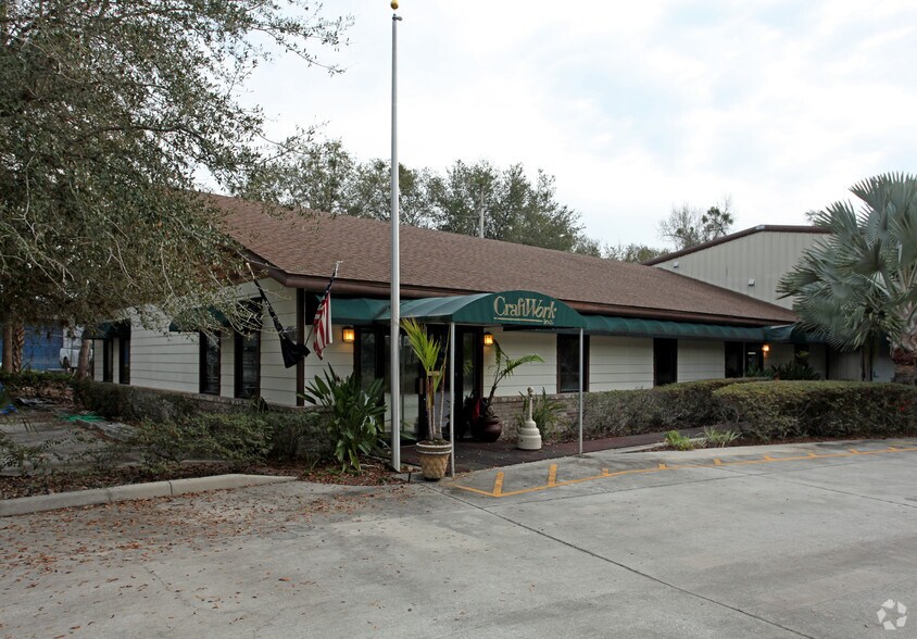 More Photos Of 2777 S Financial Ct, Sanford Coworking Space