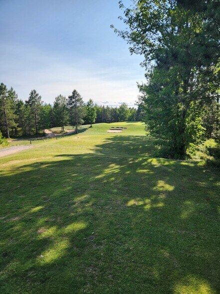 More Photos Of 125 Chocolay Downs Golf Dr, Marquette Golf Course Driving Range For Sale