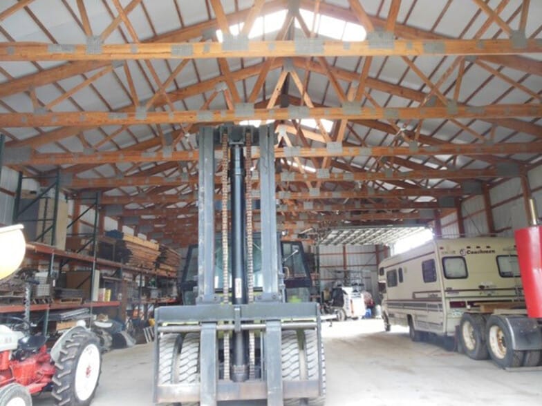 More Photos Of 5850 West Rd, McKean Warehouse For Sale