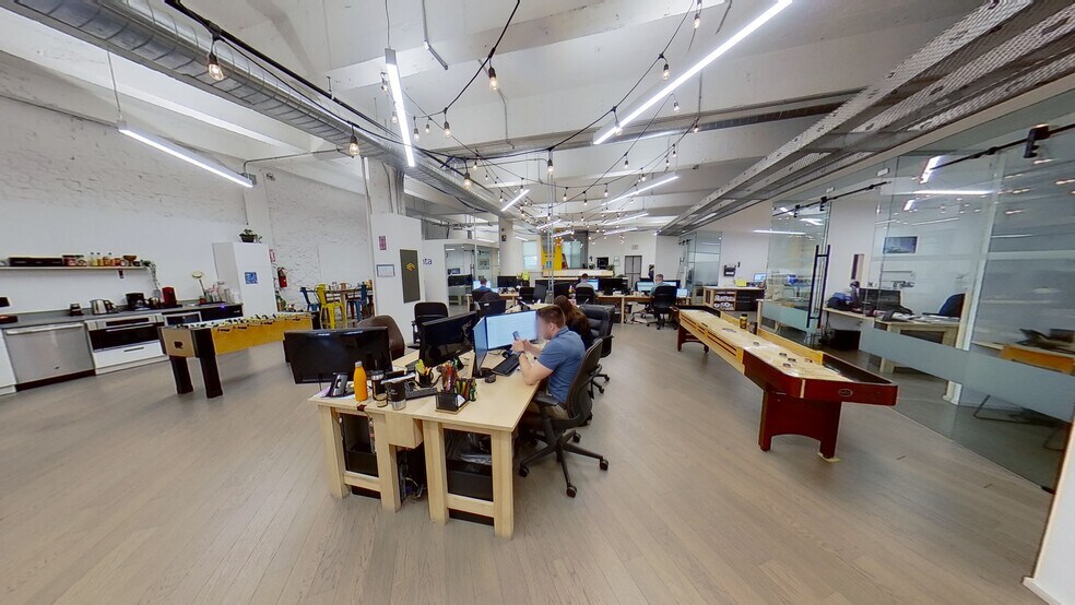 More Photos Of 124-128 E 124th St, New York Loft Creative Space For Lease