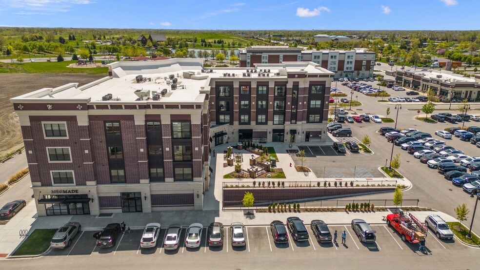 More Photos Of 45th @ Calumet, Munster Medical For Lease