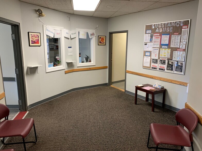 More Photos Of 1-3 Merrimack St, Lowell Office For Lease