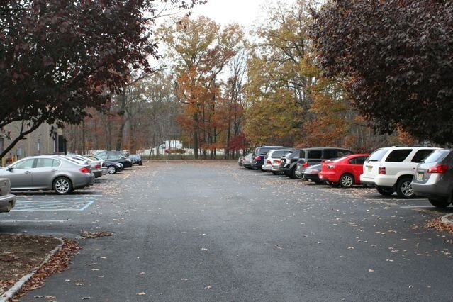 More Photos Of 26 Eastmans Rd, Parsippany Flex For Lease
