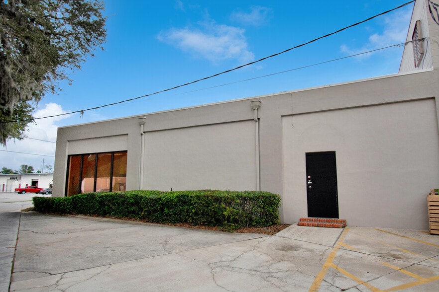 More Photos Of 5858 St Augustine Rd, Jacksonville Freestanding For Lease