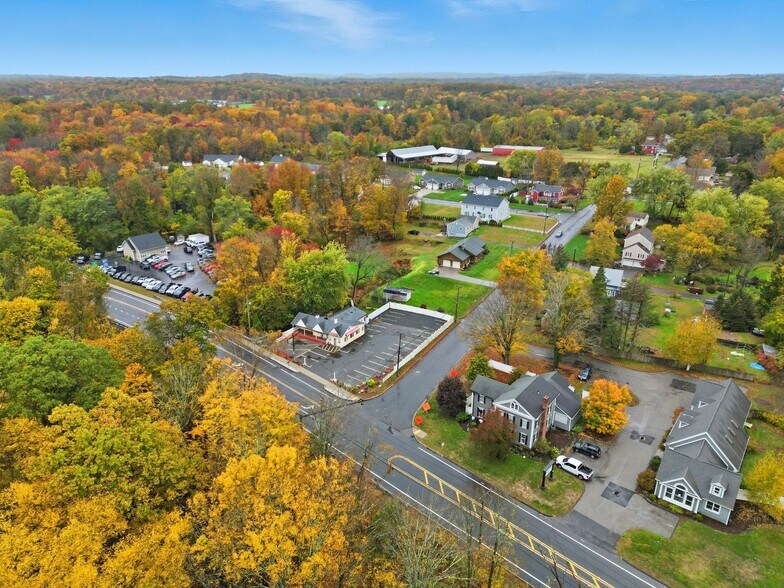 More Photos Of 1508 Main St, Agawam Restaurant For Sale