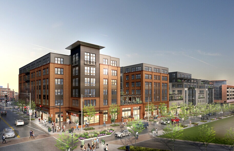 More Photos Of 125 Clifford St, Providence Apartments For Lease