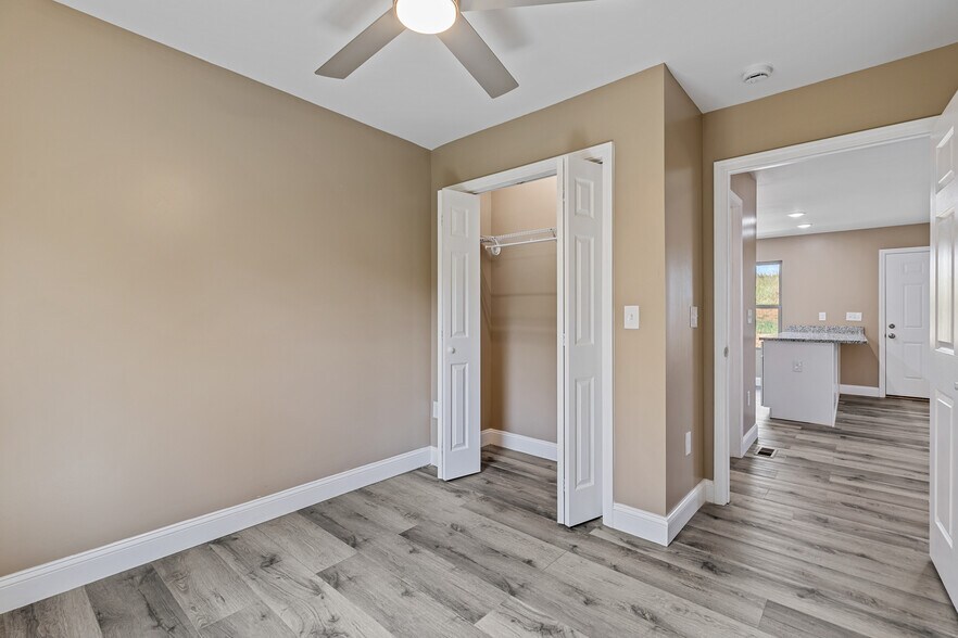 More Photos Of 120 County Garage Rd, Sevierville Multifamily For Sale