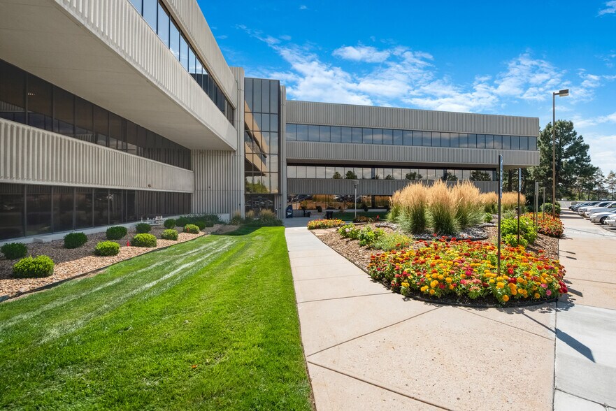 More Photos Of 5600 S Quebec St, Greenwood Village Office For Lease