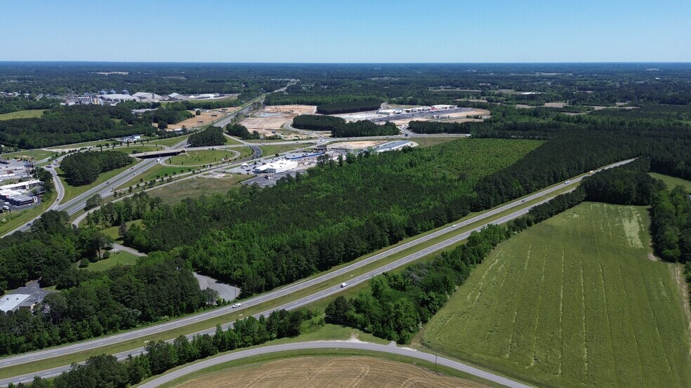 More Photos Of 49 Junior Road, Selma Land For Sale