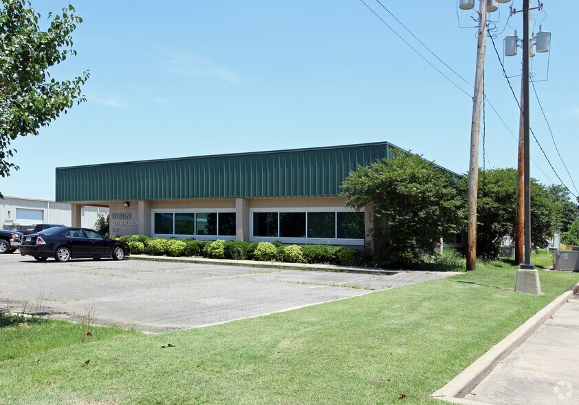 More Photos Of 1200 Big Orange Rd, Cordova Light Manufacturing For Lease