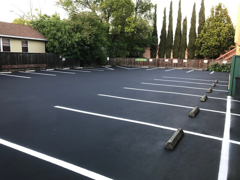 More Photos Of 532-536 4th St, San Rafael Office For Lease