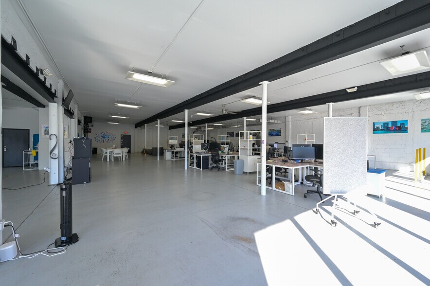 More Photos Of 101 NE 79th St, Miami Loft Creative Space For Lease