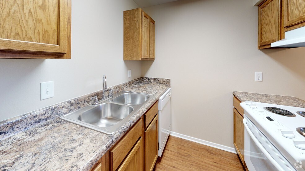 More Photos Of 1701 Skyline Dr, North Little Rock Multifamily For Sale