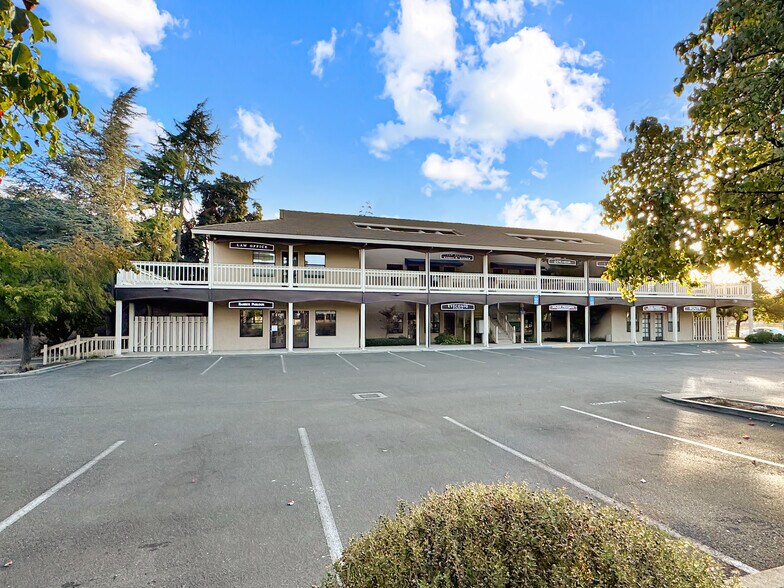 More Photos Of 271-289 E H St, Benicia Medical For Sale