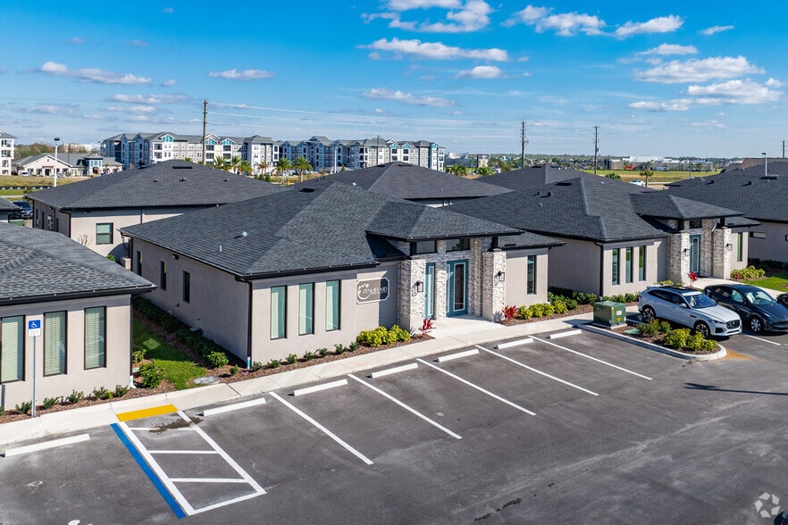 Primary Photo Of 2980 Allegra Way, Lutz Medical For Lease