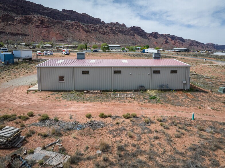 More Photos Of 2302 Resource Blvd, Moab Industrial For Sale