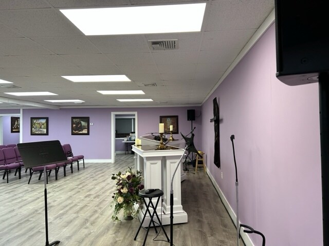 More Photos Of 4482 Middle Country Rd, Calverton Medical For Lease