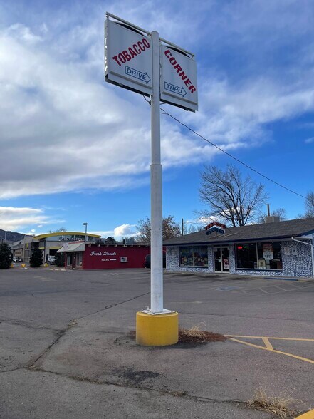 More Photos Of 2355 Fremont Dr, Canon City Freestanding For Sale