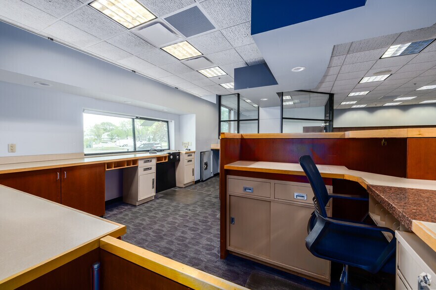 Photo of 1st Floor Ste 108