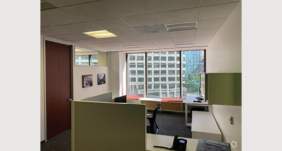 More Photos Of 725 S Figueroa St, Los Angeles Office For Lease