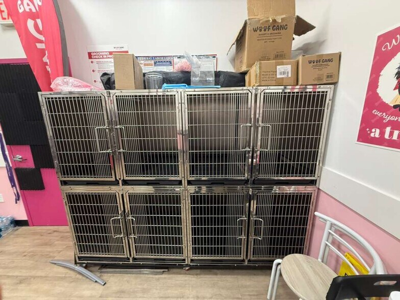 More Photos Of 8474 Bannerman Blvd, Tallahassee General Retail For Lease