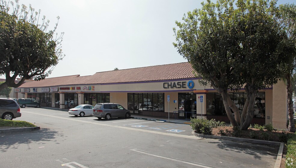 More Photos Of 5964-5994 Pacific Blvd, Huntington Park Unknown For Lease