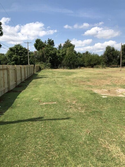 More Photos Of 416 E Georgia Ave, Anadarko Manufactured Housing Mobile Home Park For Sale