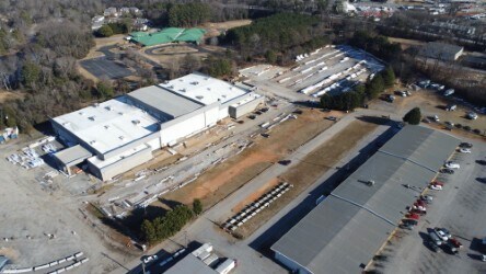Primary Photo Of 2706 White Horse Rd, Greenville Warehouse For Sale