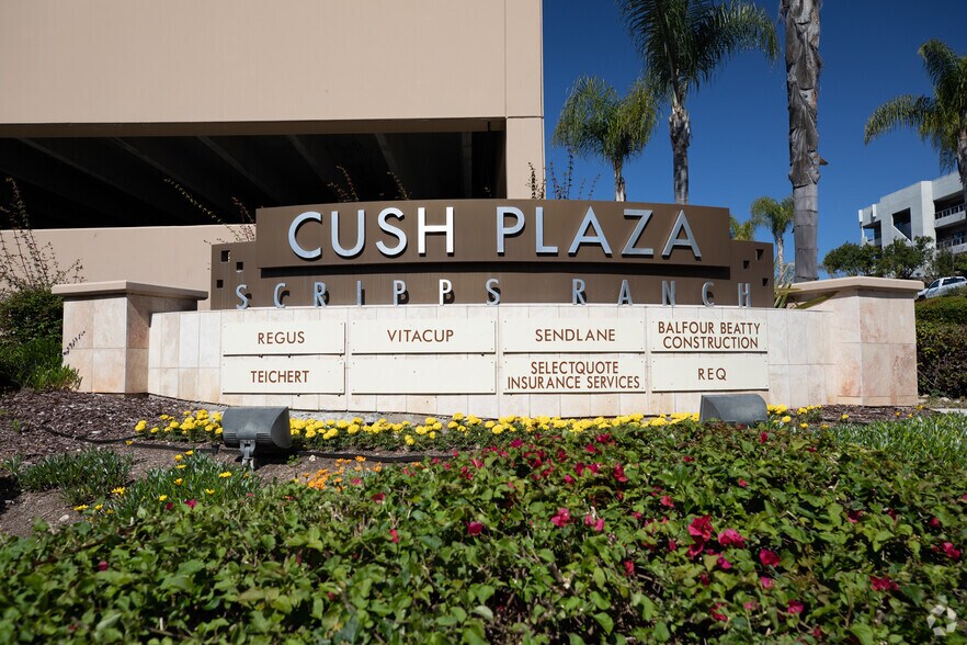 More Photos Of 10620 Treena St, San Diego Office For Lease