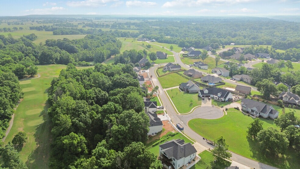 More Photos Of Captain Miller Boulevard, Pea Ridge Land For Sale