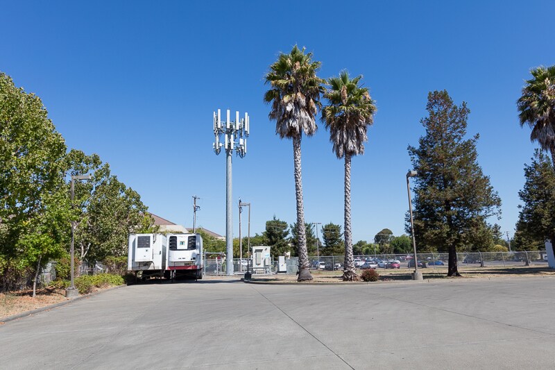 More Photos Of 5980 State Farm Dr, Rohnert Park Distribution For Sale