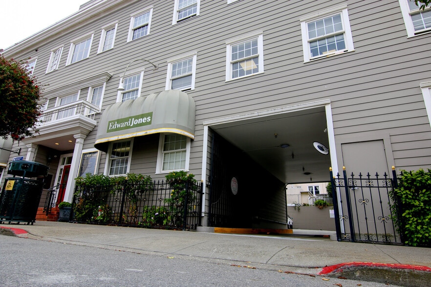 More Photos Of 345 W Portal Ave, San Francisco Medical For Sale