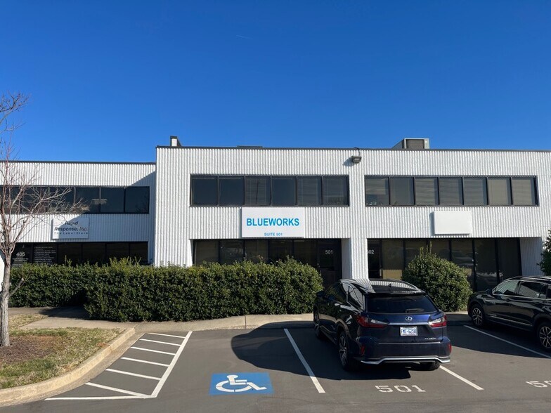 More Photos Of 12245 Nations Ford Rd, Pineville Flex For Lease