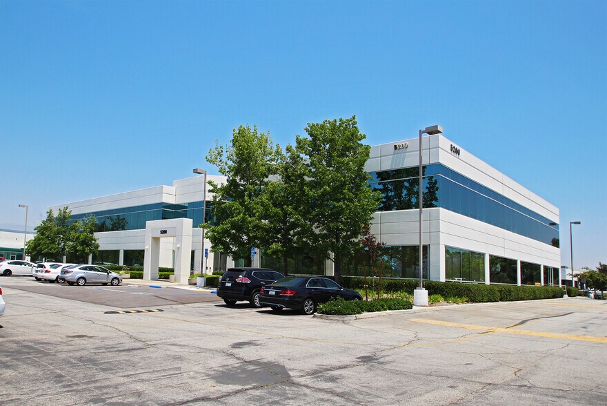 More Photos Of 5200 Irwindale Ave, Irwindale Office For Lease