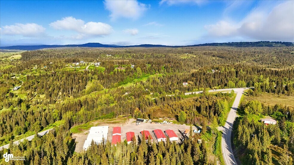 More Photos Of 42706 Old Sterling hwy, Anchor Point Manufactured Housing Mobile Home Park For Sale