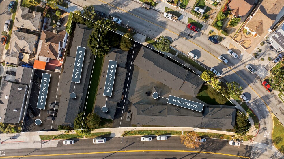 More Photos Of 1105-1125 E Hyde Park Blvd, Inglewood Apartments For Sale