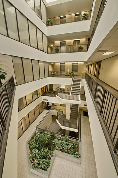 More Photos Of Private Office Space, Houston Office For Lease