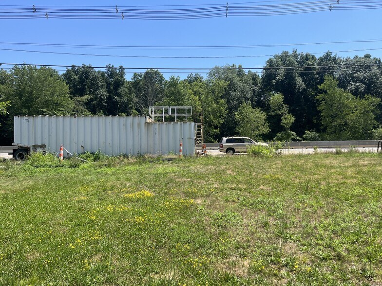 More Photos Of 124 Dean Street, Taunton Land For Sale