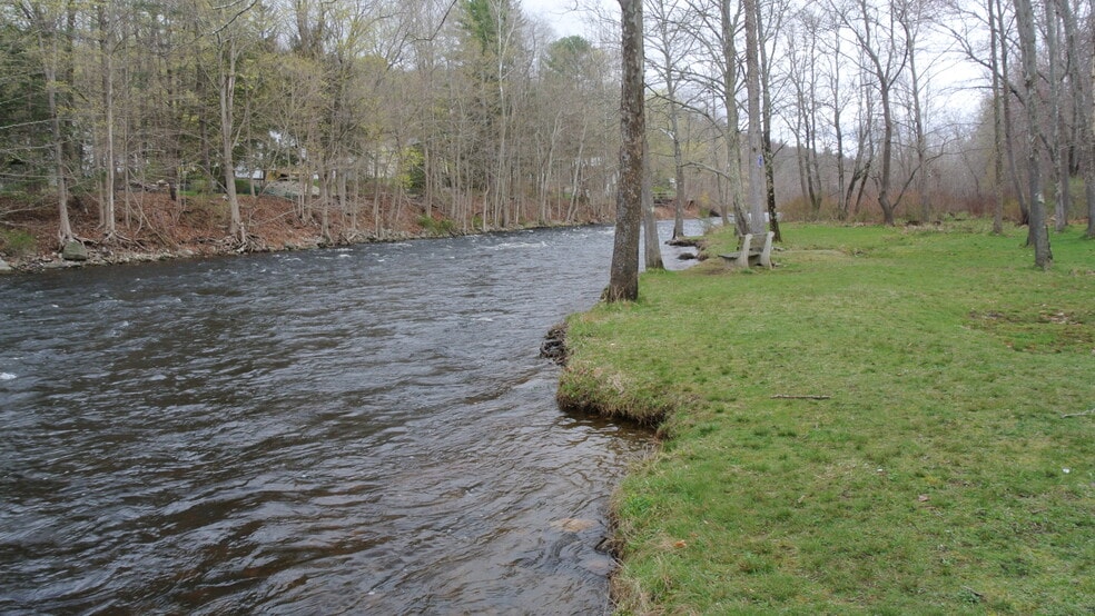 More Photos Of 37 Greenwoods Rd, New Hartford Land For Sale