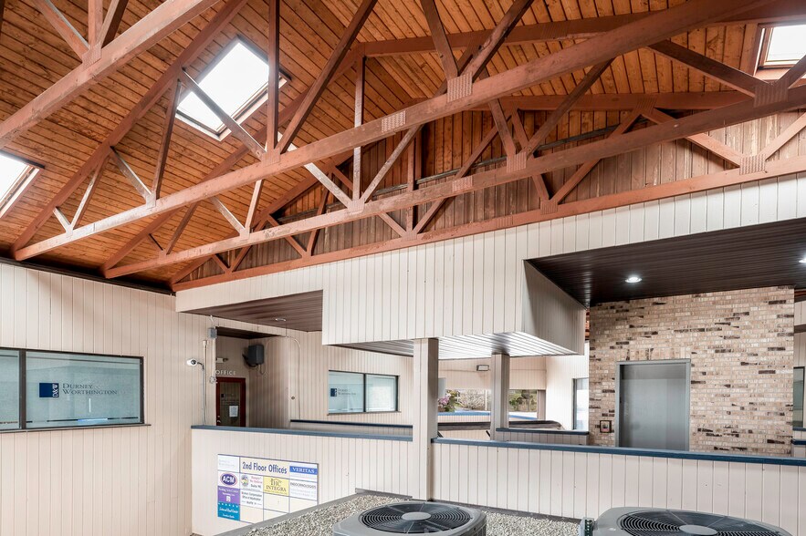 More Photos Of 2937 Rt 611, Tannersville Office For Lease