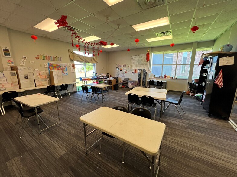 More Photos Of 7000 Matlock Rd, Arlington Daycare Center For Lease