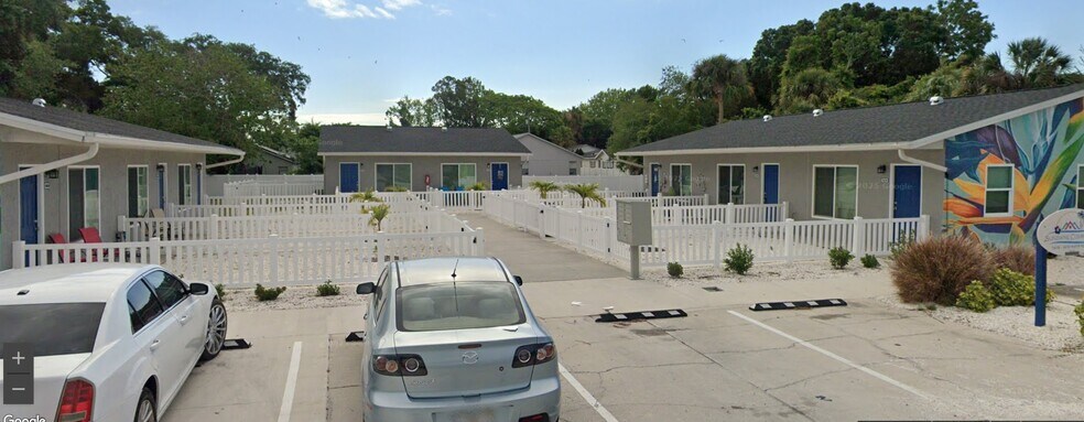 More Photos Of 5636-5654 River Road, New Port Richey Apartments For Sale