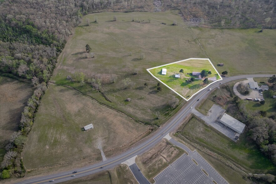 More Photos Of 5 Main Street, Cabot Land For Sale