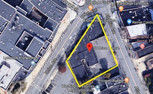 More Photos Of 10 Union Ave, Lynbrook Office For Sale