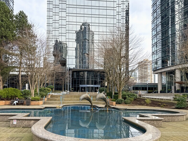 More Photos Of 4720 Kingsway, Burnaby Coworking Space