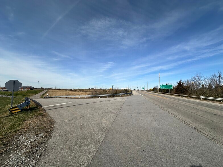 More Photos Of 0 State rd, Knightstown Land For Sale