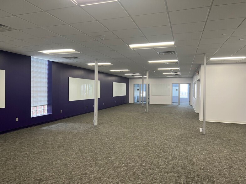 More Photos Of 401 E Market St, Charlottesville Office For Sale