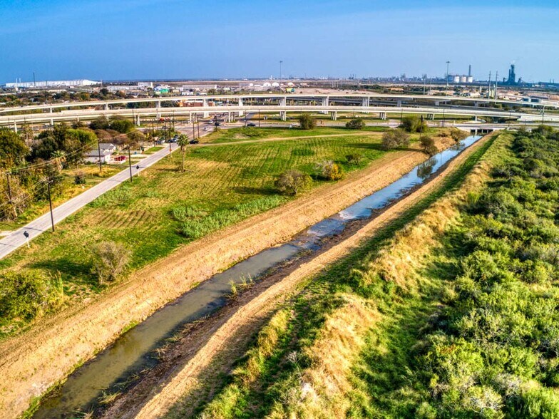 More Photos Of 0000 HWY 181 & Sunset Rd, Gregory Land For Sale